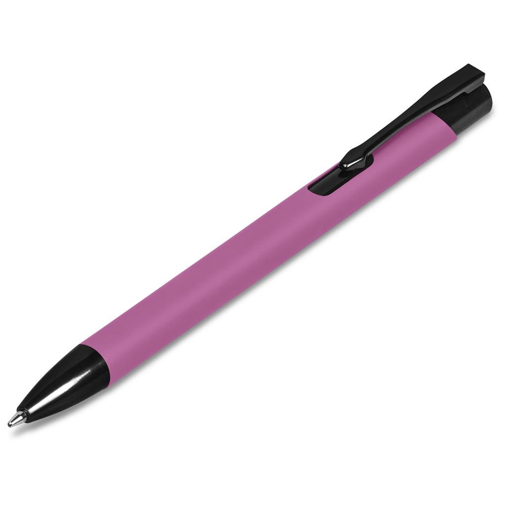 Zeta Ball Pen - Metal Pens,Ideas for Work,Writing Instruments