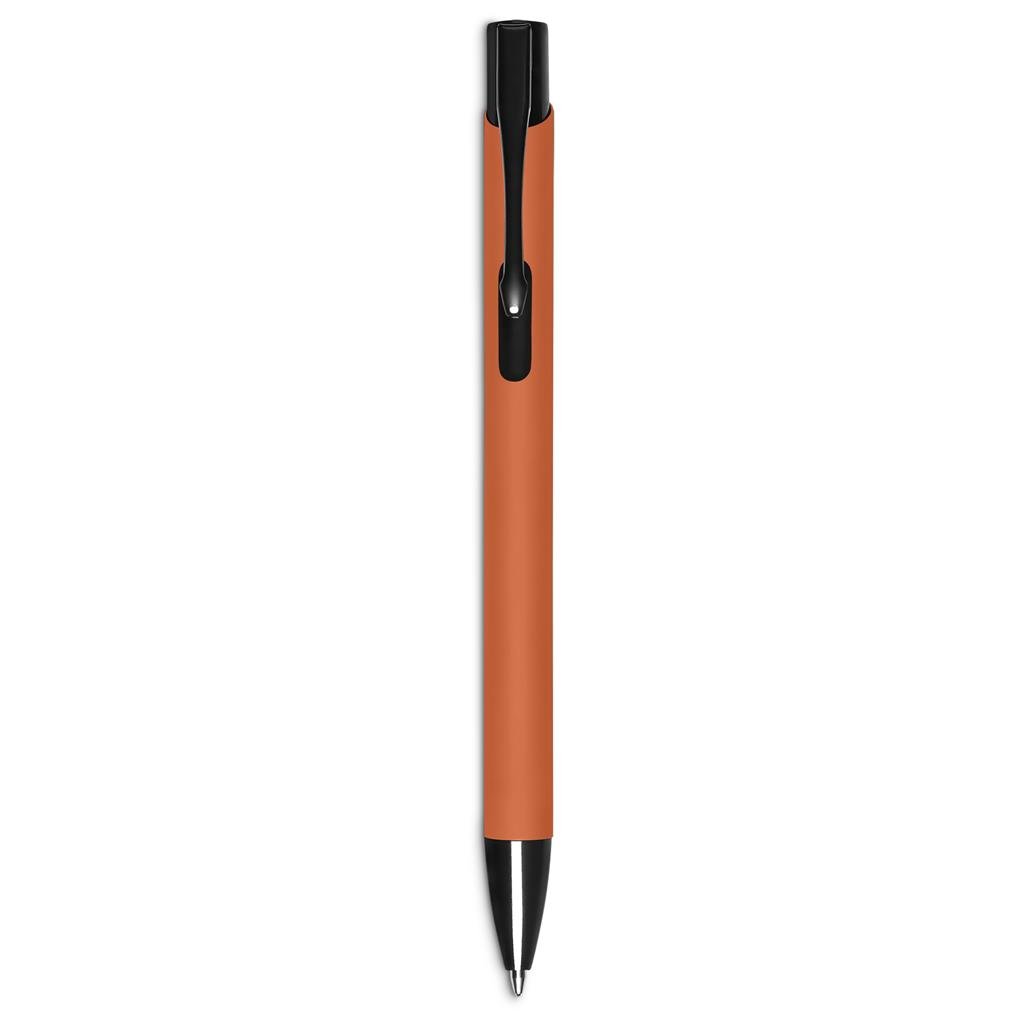Zeta Ball Pen - Metal Pens,Ideas for Work,Writing Instruments