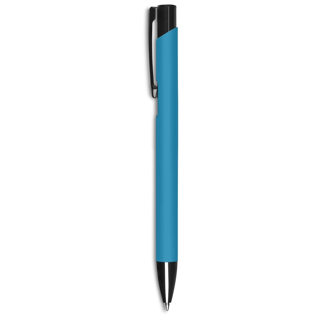 Zeta Ball Pen - Metal Pens,Ideas for Work,Writing Instruments