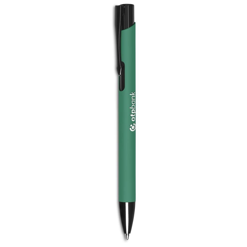 Zeta Ball Pen - Metal Pens,Ideas for Work,Writing Instruments