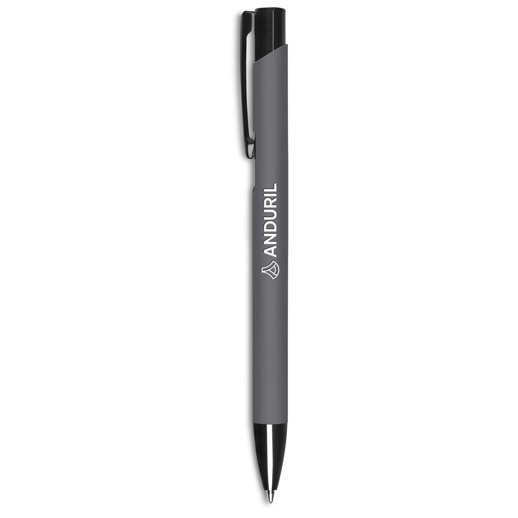 Zeta Ball Pen - Metal Pens,Ideas for Work,Writing Instruments