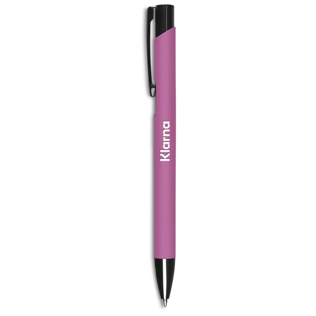 Zeta Ball Pen - Metal Pens,Ideas for Work,Writing Instruments