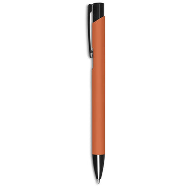 Zeta Ball Pen - Metal Pens,Ideas for Work,Writing Instruments