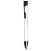 Zeta Ball Pen - Metal Pens,Ideas for Work,Writing Instruments