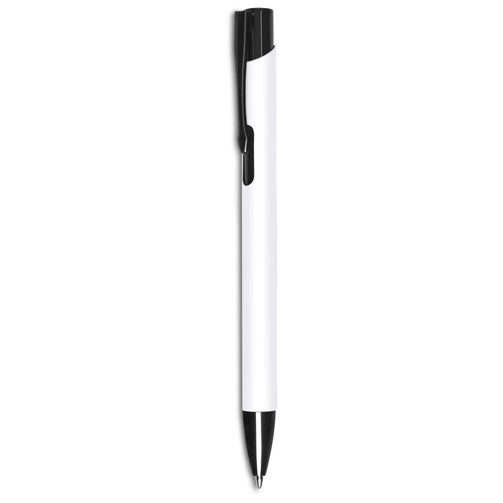 Zeta Ball Pen - Metal Pens,Ideas for Work,Writing Instruments