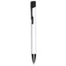 Zeta Ball Pen - Metal Pens,Ideas for Work,Writing Instruments