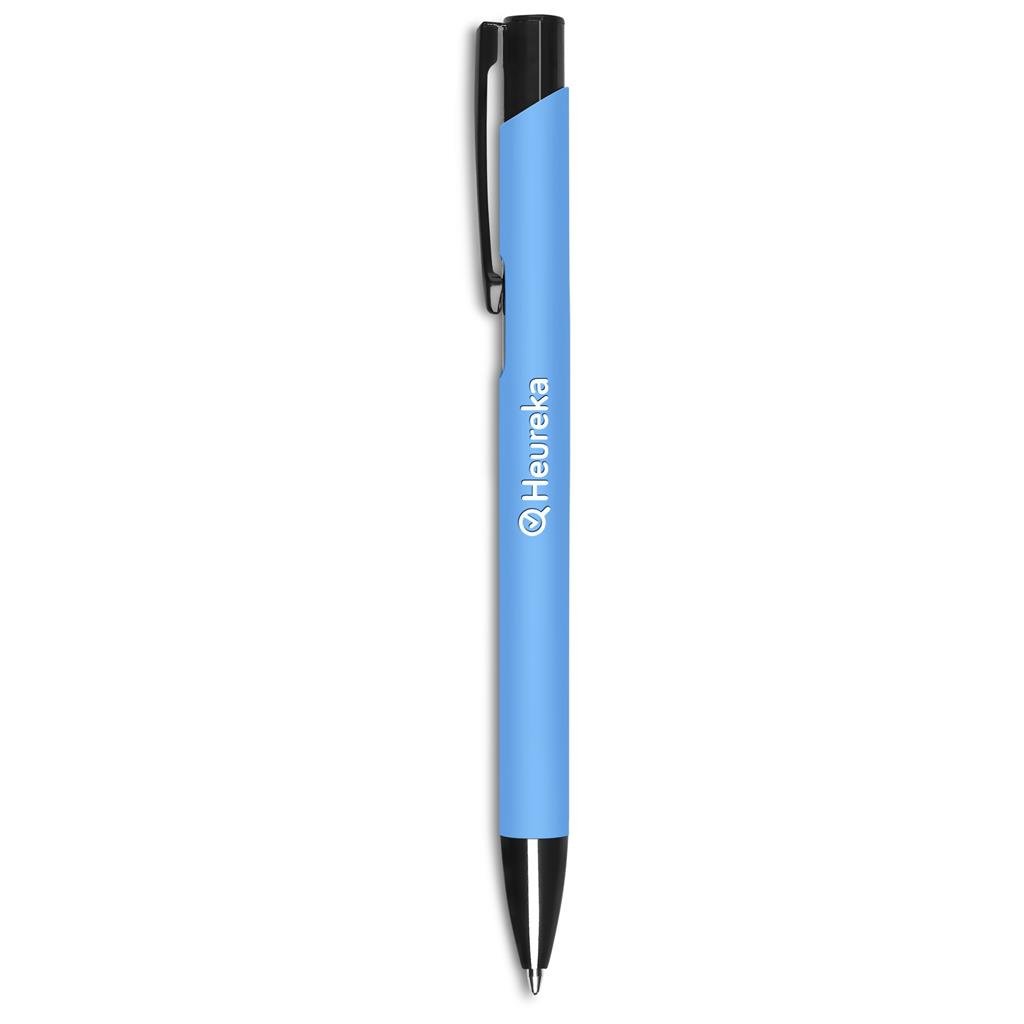 Zeta Ball Pen - Metal Pens,Ideas for Work,Writing Instruments