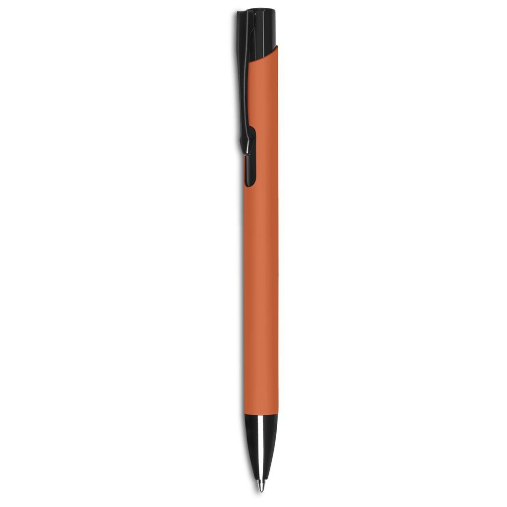 Zeta Ball Pen - Metal Pens,Ideas for Work,Writing Instruments