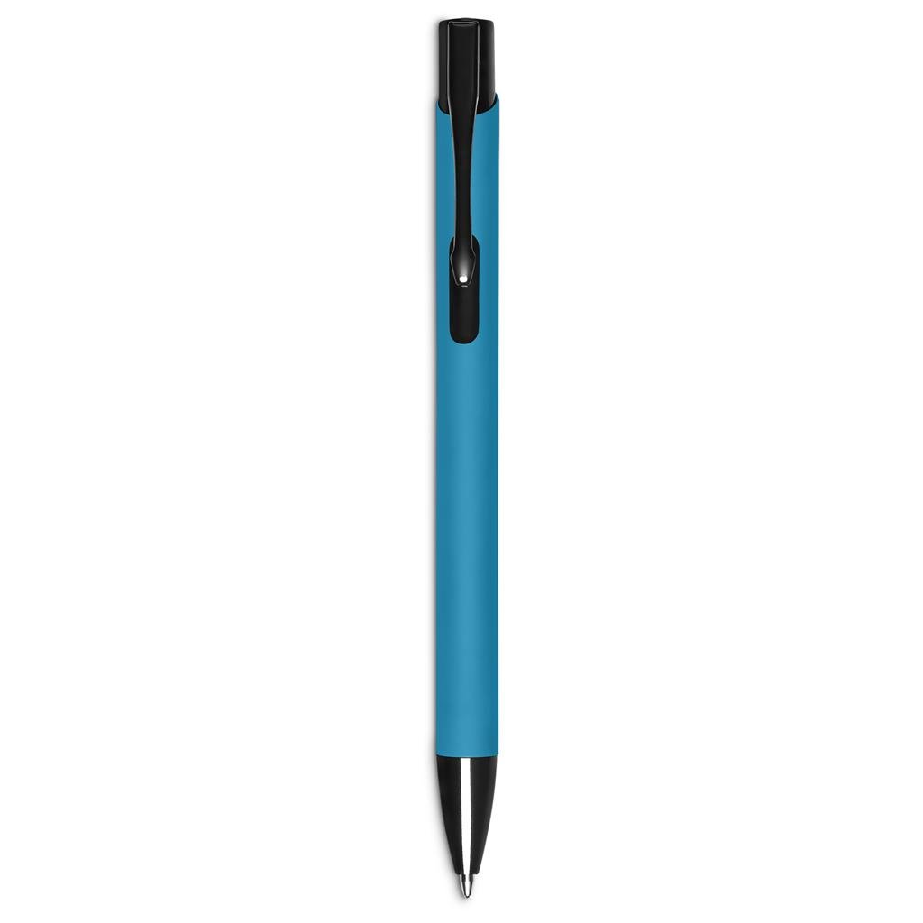 Zeta Ball Pen - Metal Pens,Ideas for Work,Writing Instruments