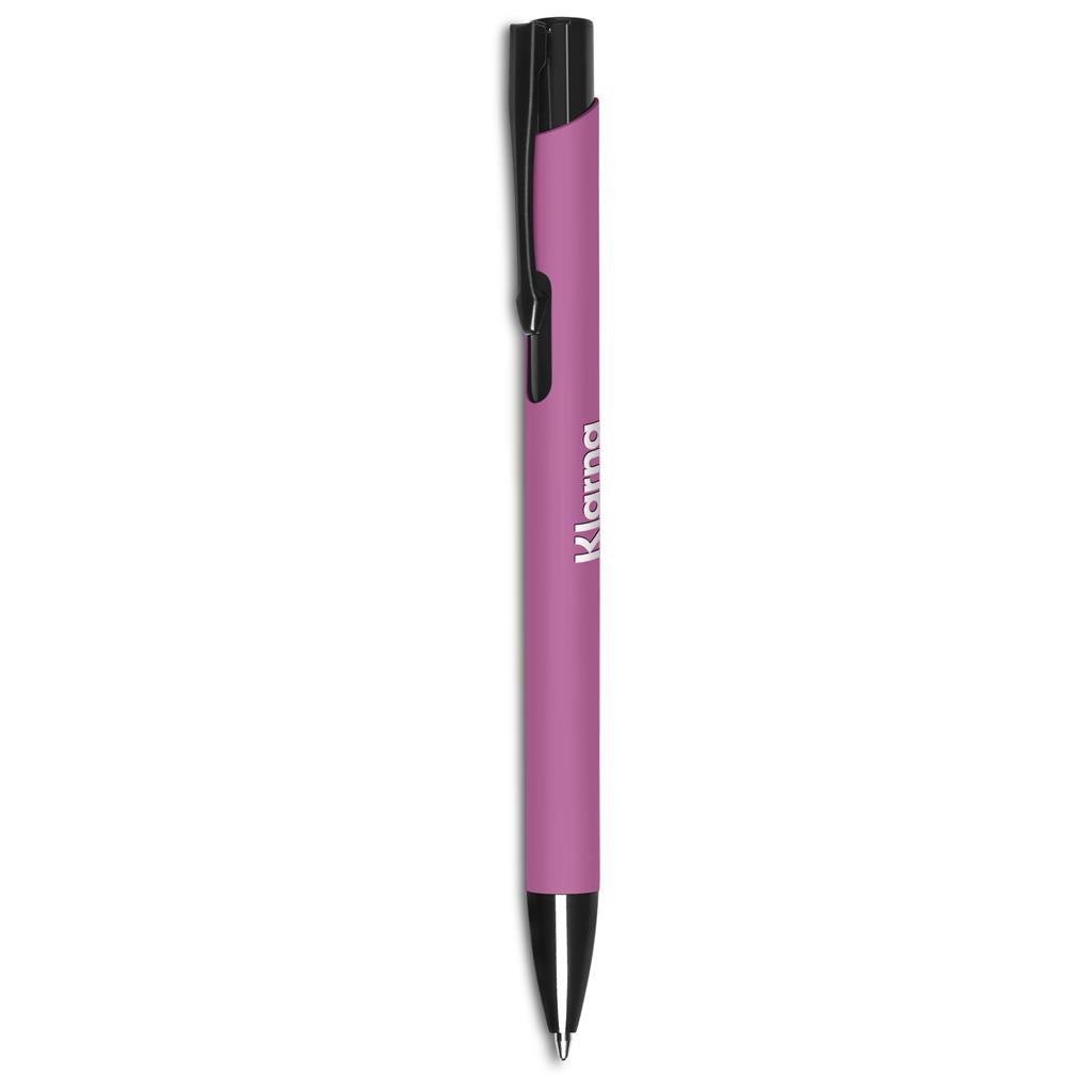 Zeta Ball Pen - Metal Pens,Ideas for Work,Writing Instruments
