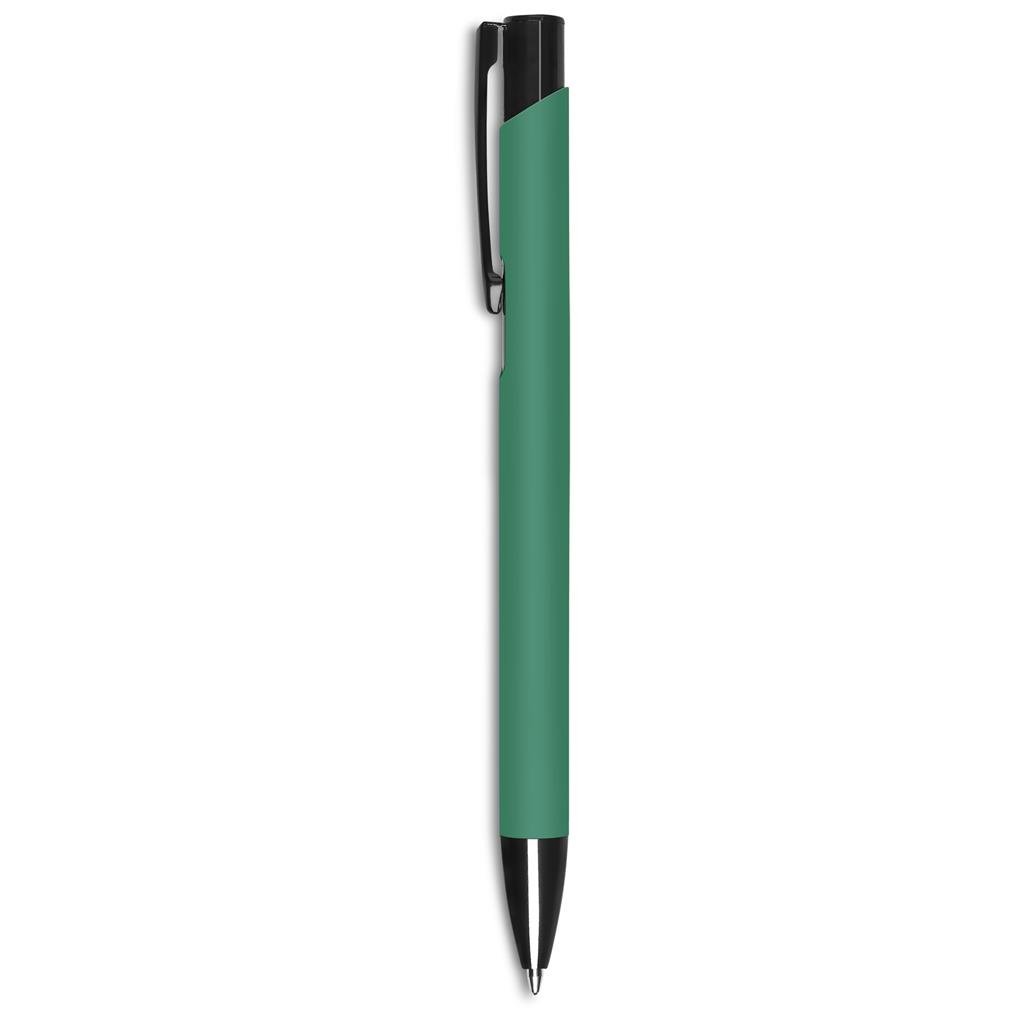 Zeta Ball Pen - Metal Pens,Ideas for Work,Writing Instruments