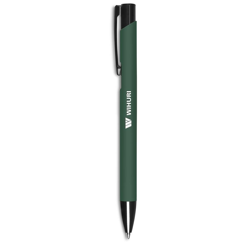 Zeta Ball Pen - Metal Pens,Ideas for Work,Writing Instruments