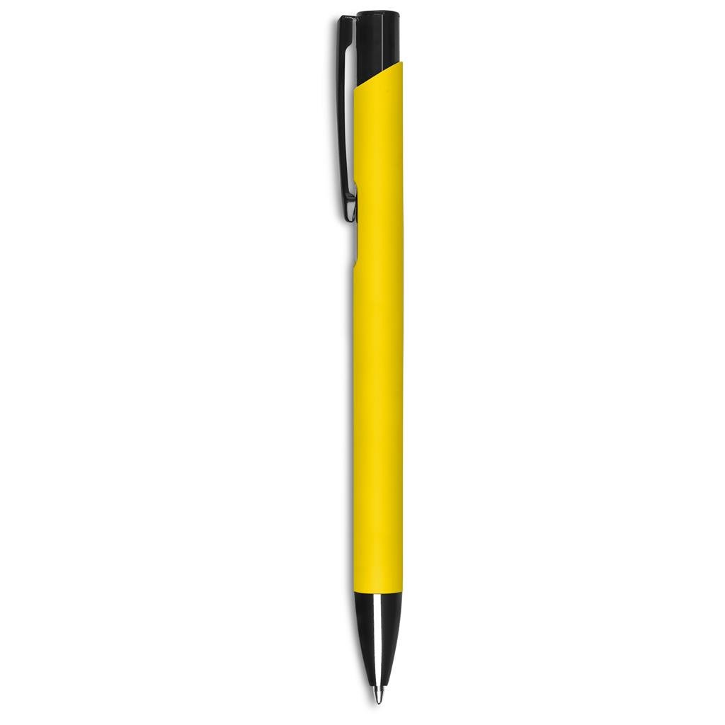 Zeta Ball Pen - Metal Pens,Ideas for Work,Writing Instruments