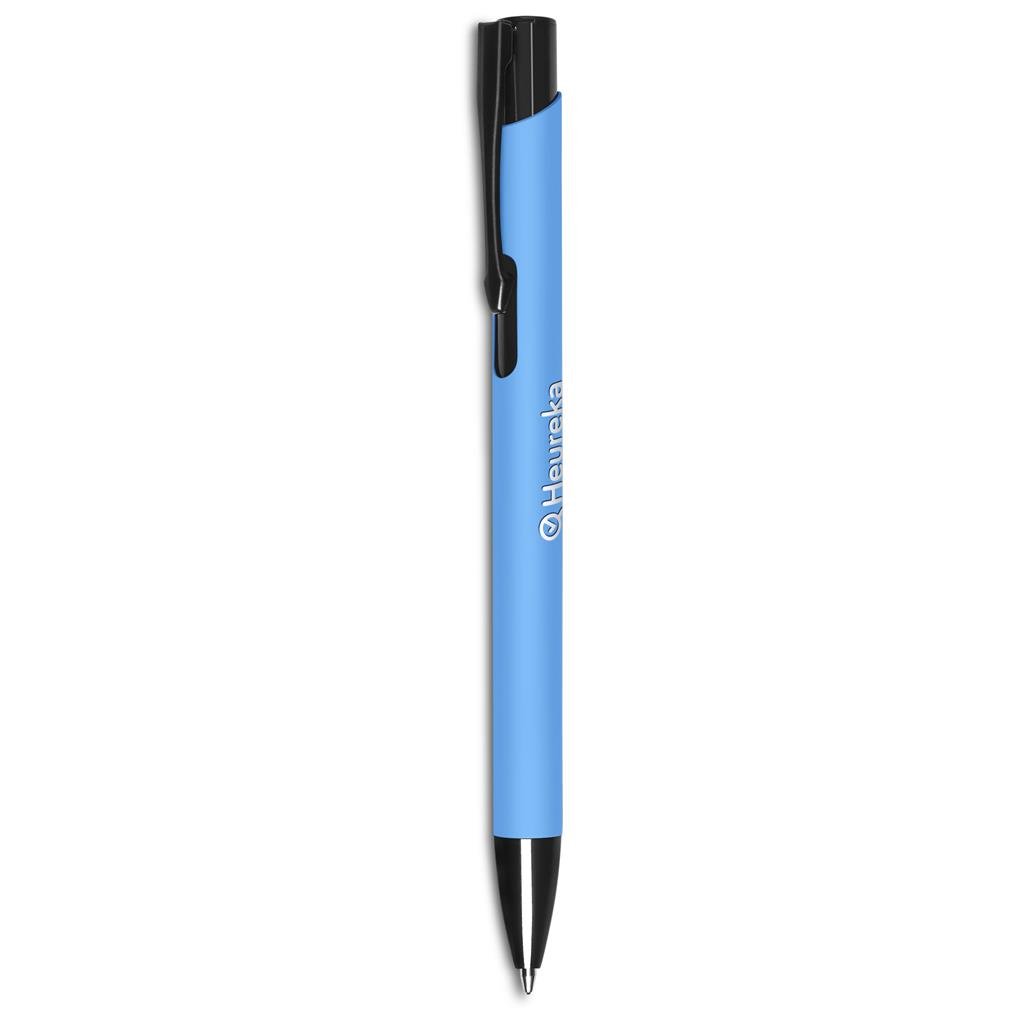 Zeta Ball Pen - Metal Pens,Ideas for Work,Writing Instruments