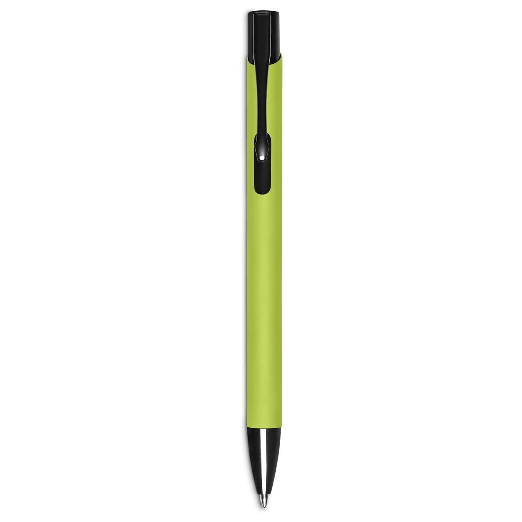 Zeta Ball Pen - Metal Pens,Ideas for Work,Writing Instruments