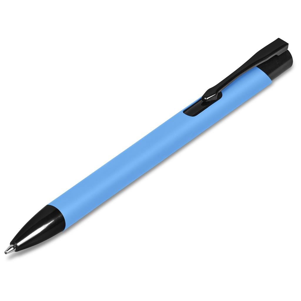 Zeta Ball Pen - Metal Pens,Ideas for Work,Writing Instruments
