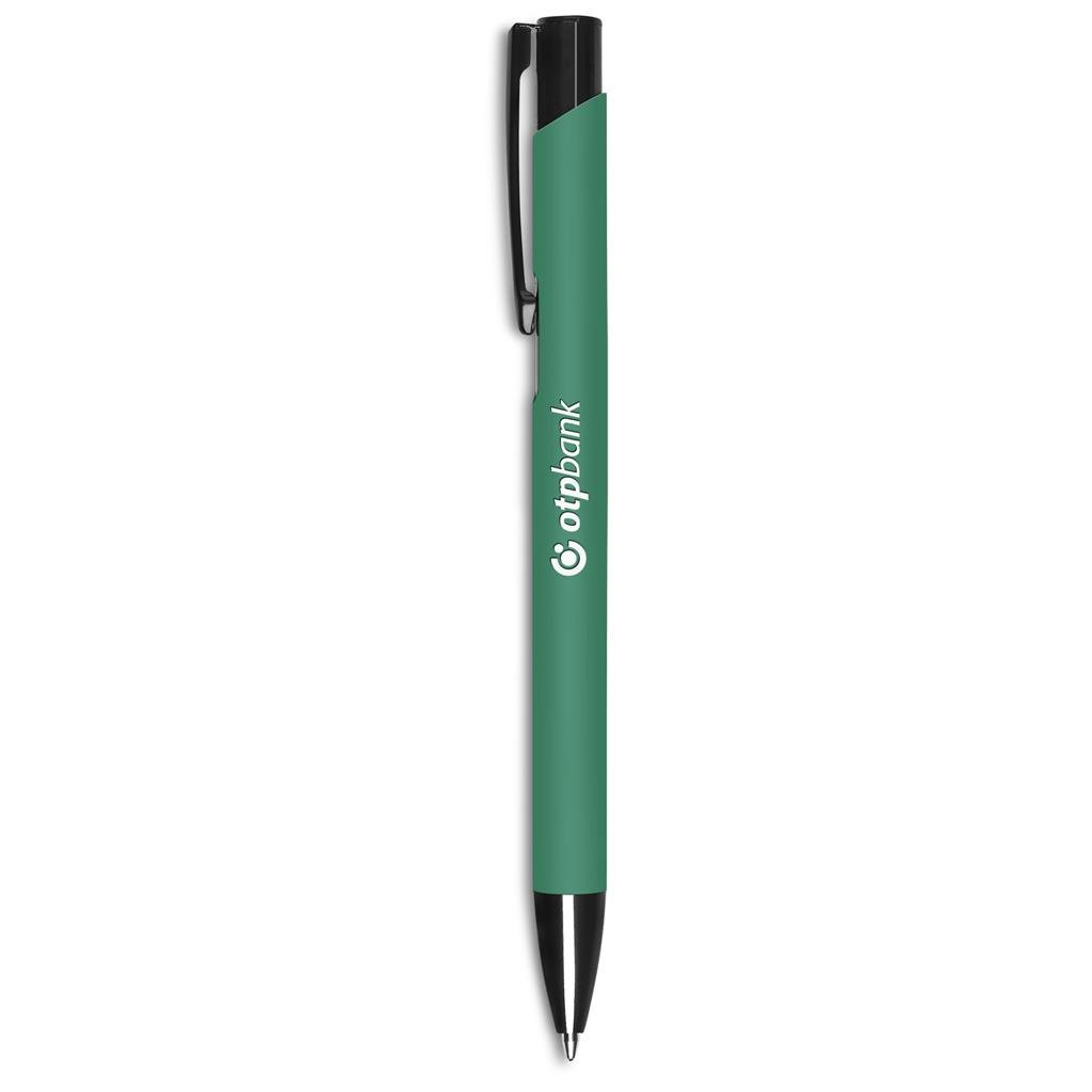 Zeta Ball Pen - Metal Pens,Ideas for Work,Writing Instruments