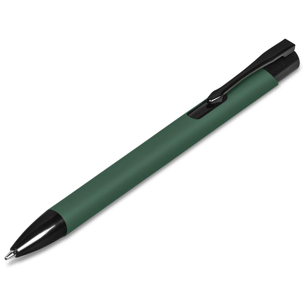 Zeta Ball Pen - Metal Pens,Ideas for Work,Writing Instruments