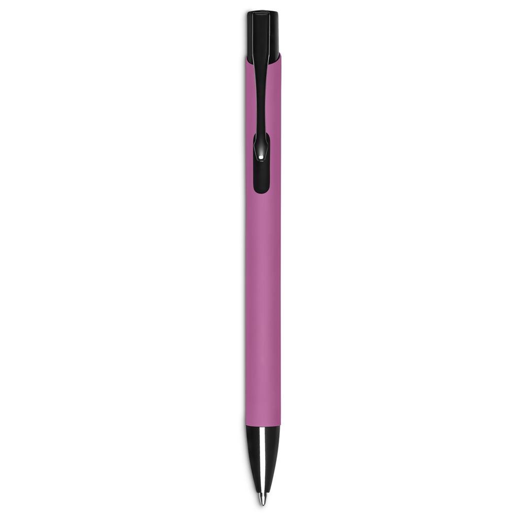 Zeta Ball Pen - Metal Pens,Ideas for Work,Writing Instruments