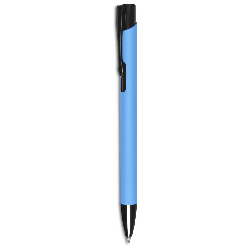 Zeta Ball Pen - Metal Pens,Ideas for Work,Writing Instruments