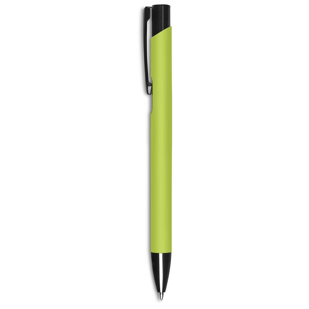 Zeta Ball Pen - Metal Pens,Ideas for Work,Writing Instruments