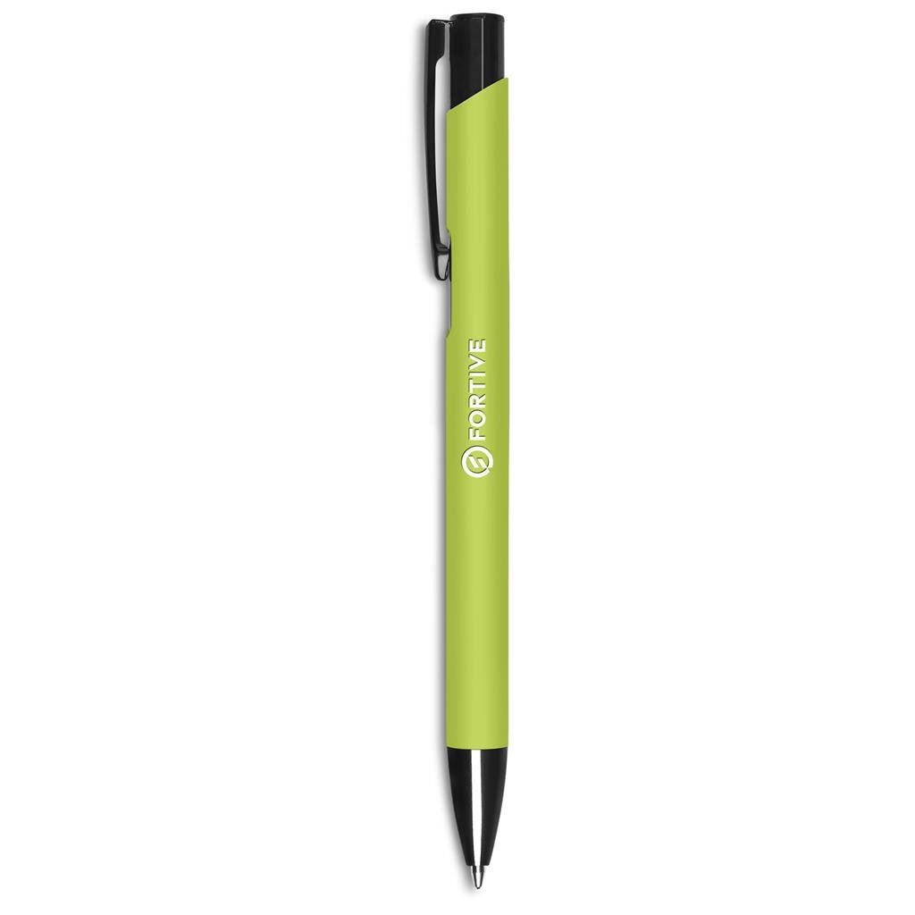 Zeta Ball Pen - Metal Pens,Ideas for Work,Writing Instruments