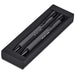 Zeta Ball Pen & Pencil Set GREY - and Sets,Ideas for Work,Writing Instruments
