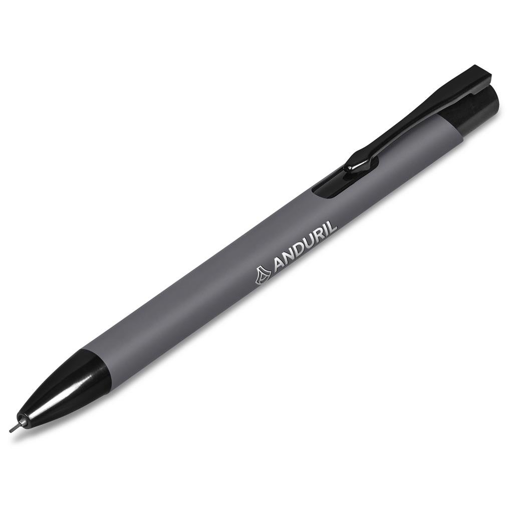 Zeta Pencil GREY - Pencils,Ideas for Work,Writing Instruments
