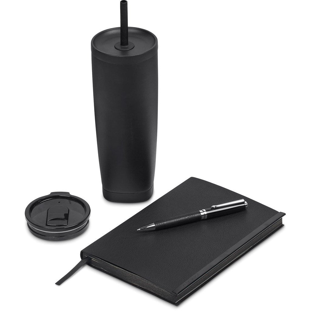 Zimmerton Gift Set Black / BL