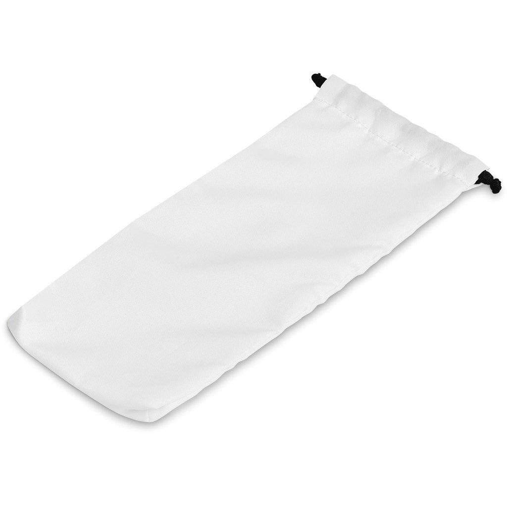 Custom Dew Umbrella Pouch BLACK - Personal Care and Pamper Gifts,Custom Drawstring Bags Backpacks,Custom Backpacks