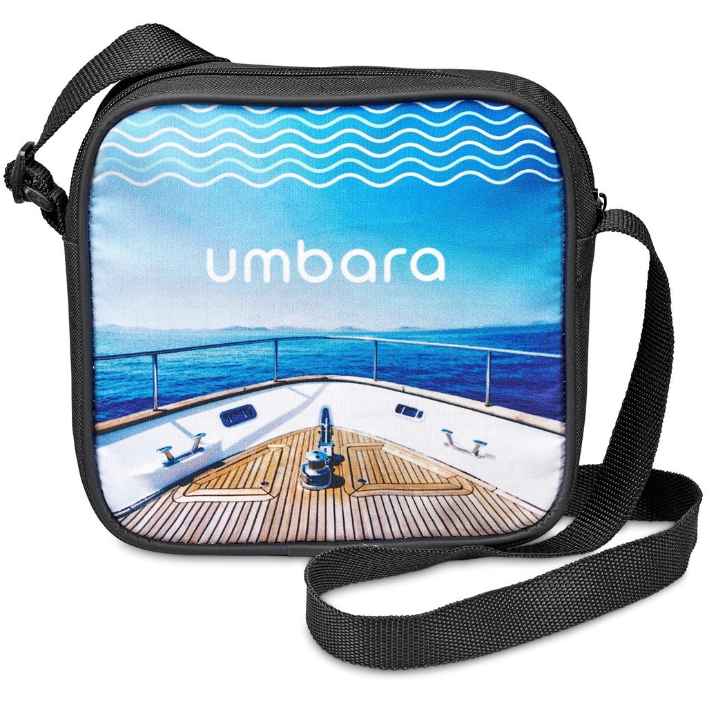 Custom Explore Crossbody Bag - and Waist Bags,Custom Conference Bags