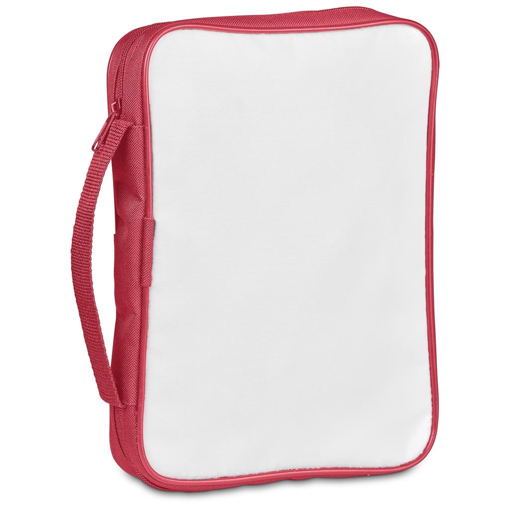 Custom Faith Bible Book Bag With Carry Handle - Personal Care and Pamper Gifts,Custom Conference Bags,Custom Bags