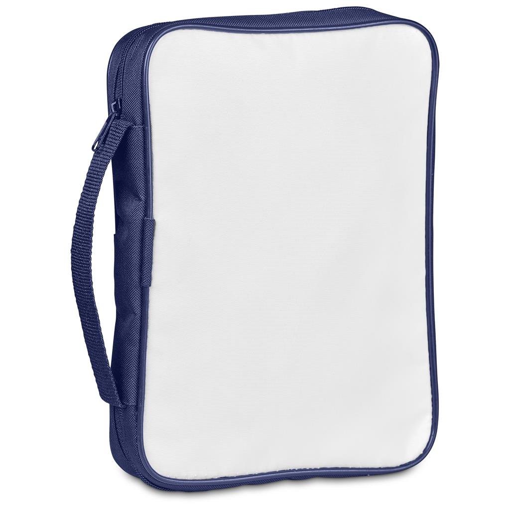Custom Faith Bible Book Bag With Carry Handle - Personal Care and Pamper Gifts,Custom Conference Bags,Custom Bags