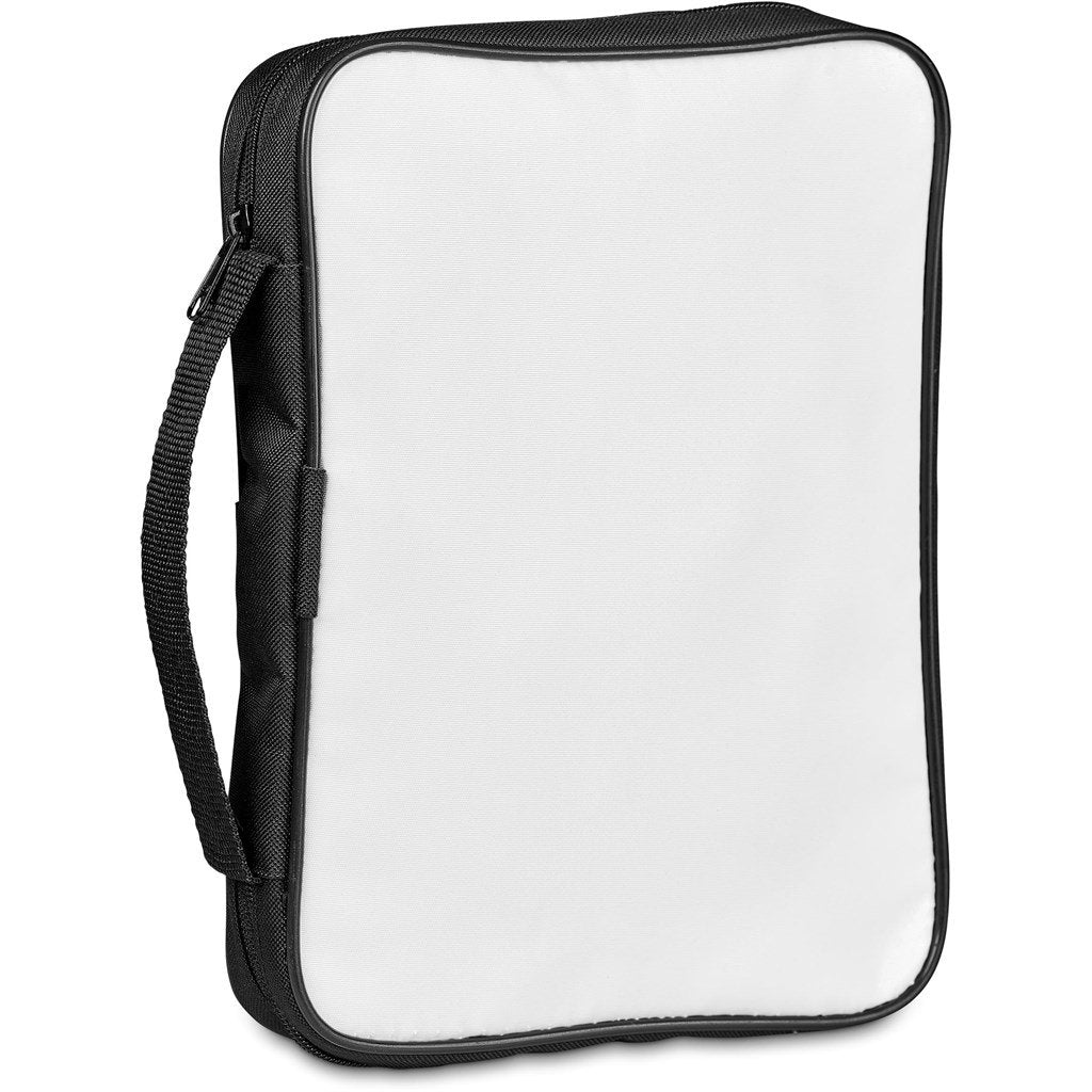 Custom Faith Bible Book Bag With Carry Handle - Personal Care and Pamper Gifts,Custom Conference Bags,Custom Bags