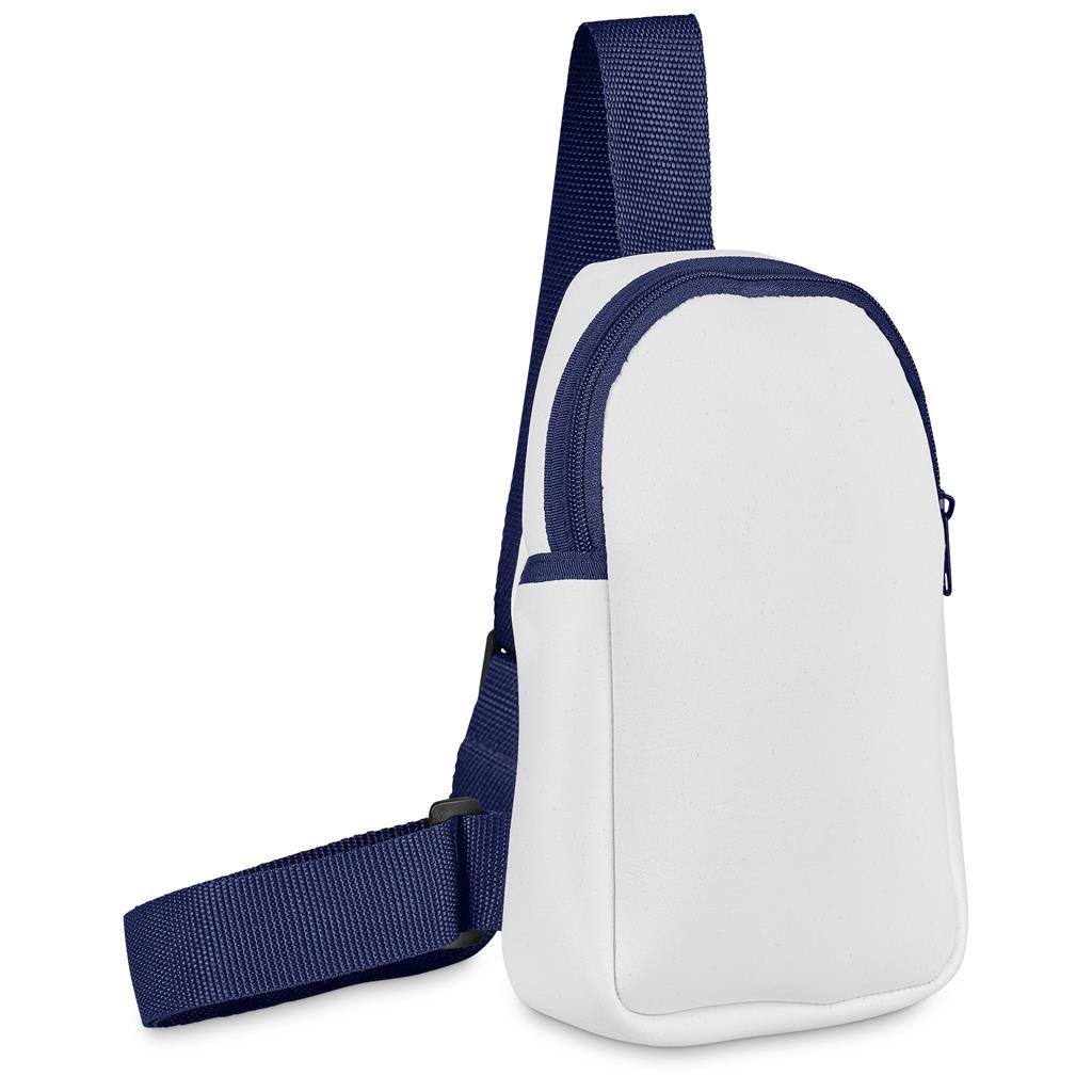 Custom Golden Mile Neoprene Cross Body Bag - Crossbody and Waist Bags,Custom Bags