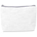 Custom Leanne Recycled PET Stitch-Bond Maxi Toiletry Bag - and Cosmetic Bags,Custom Bags