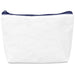 Custom Leanne Recycled PET Stitch-Bond Midi Toiletry Bag - and Cosmetic Bags,Custom Bags