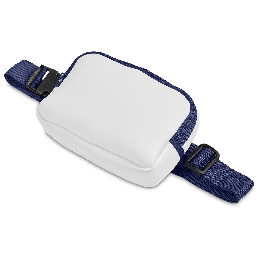 Custom Lula Neoprene Waist Bag - Crossbody and Bags,Custom Bags