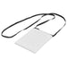 Custom Robben Cross Body Sling Pouch BLACK - Crossbody and Waist Bags,Custom Bags