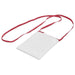 Custom Robben Cross Body Sling Pouch RED - Crossbody and Waist Bags,Custom Bags