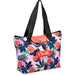 Custom Rosebank Polyester Roll-Up Tote Bag - Shopper and Bags,Custom Bags