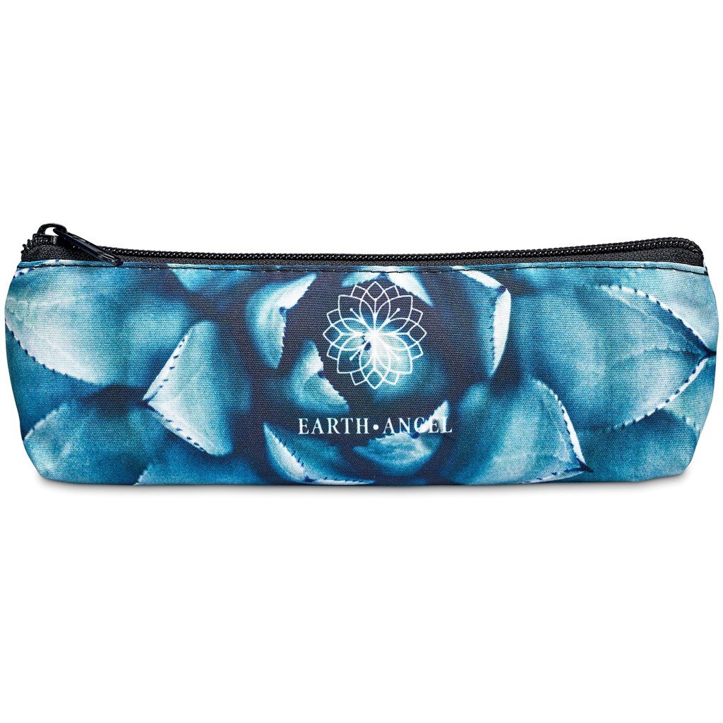 Custom Sandy Lipstick Purse - Bags,Custom Personal Care and Pamper Gifts,Custom Toiletry Cosmetic Bags