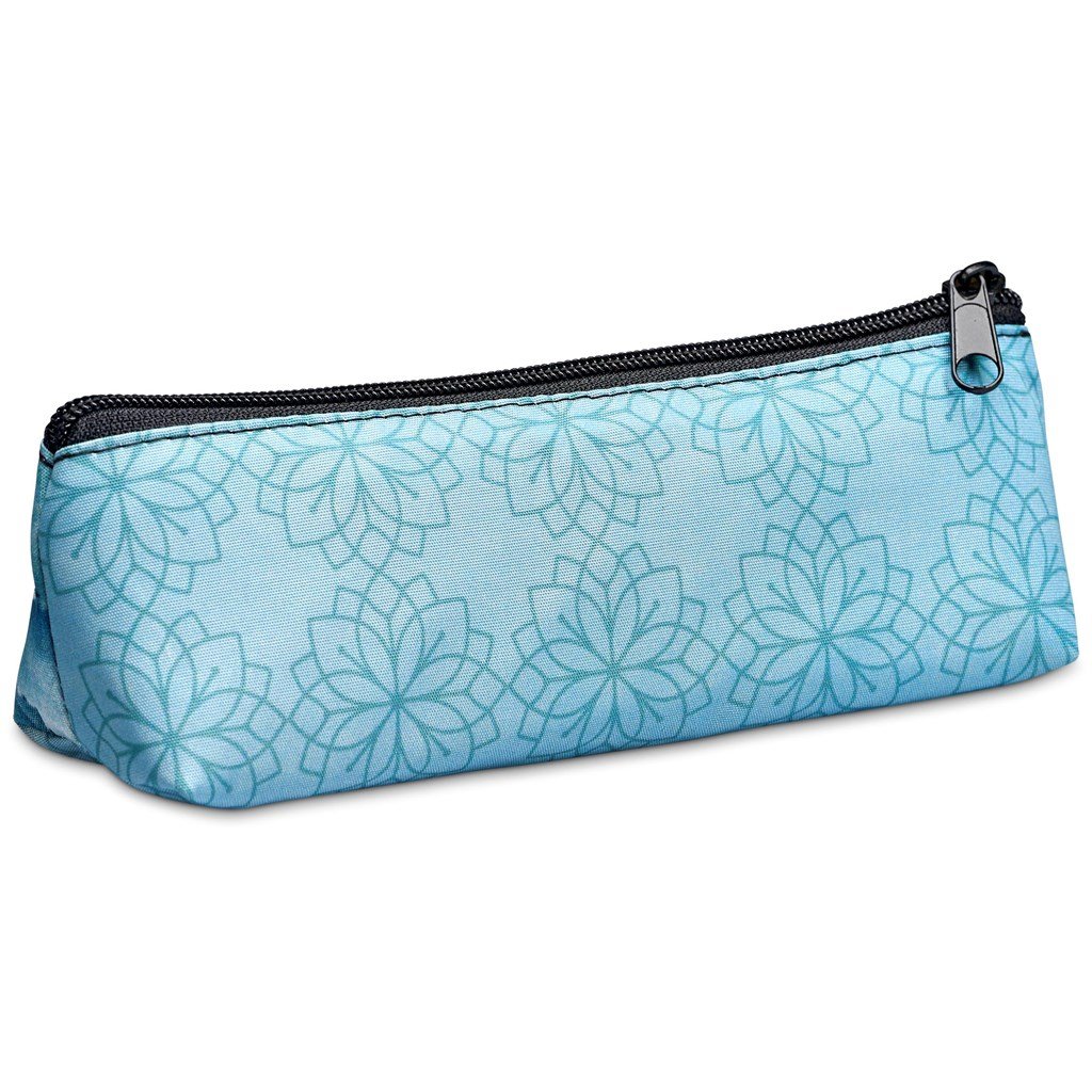 Custom Sandy Lipstick Purse - Bags,Custom Personal Care and Pamper Gifts,Custom Toiletry Cosmetic Bags