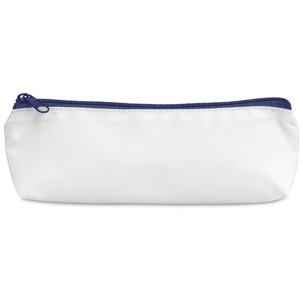 Custom Sandy Lipstick Purse NAVY - Bags,Custom Personal Care and Pamper Gifts,Custom Toiletry Cosmetic Bags