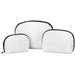 Custom Victoria Mini Cosmetic Bag - Bags,Custom Toiletry and Bags