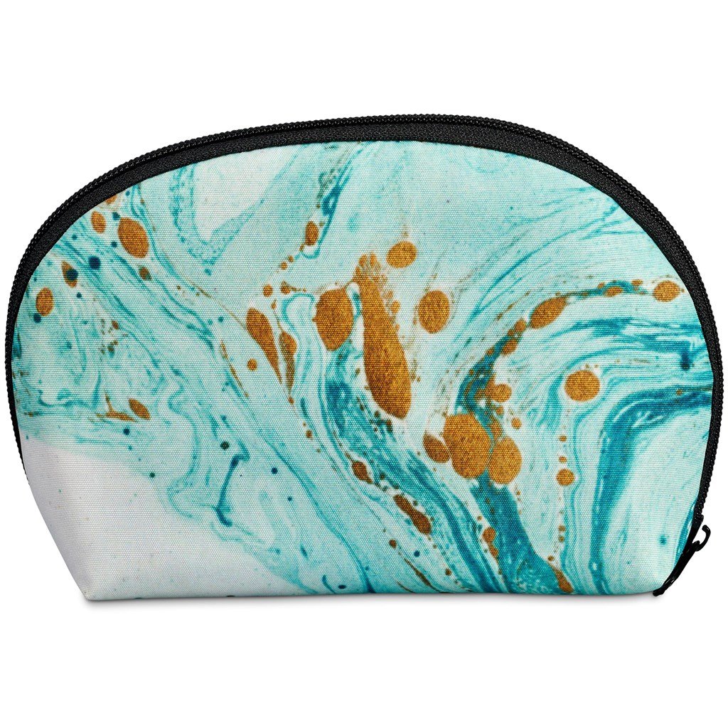 Custom Victoria Mini Cosmetic Bag - Bags,Custom Toiletry and Bags