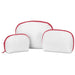 Custom Victoria Mini Cosmetic Bag - Bags,Custom Toiletry and Bags