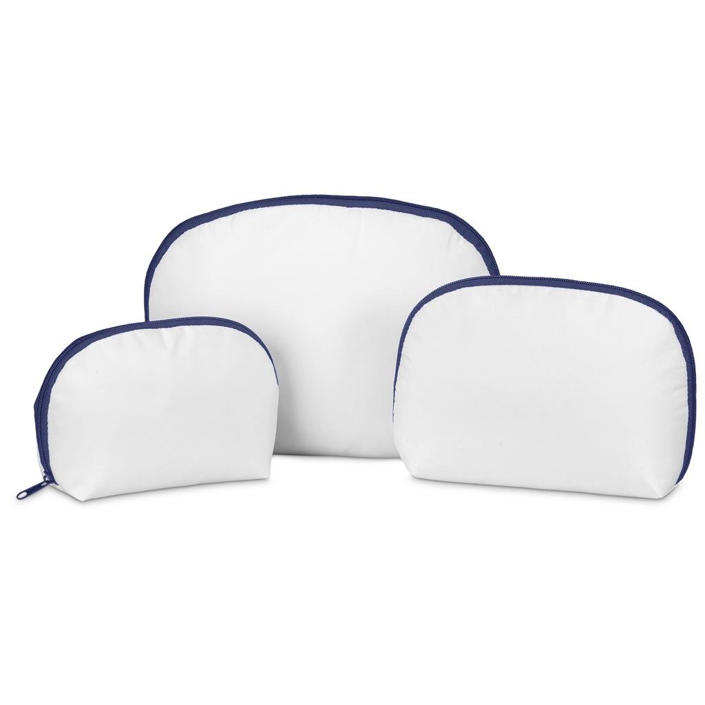 Custom Victoria Mini Cosmetic Bag - Bags,Custom Toiletry and Bags