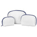 Custom Victoria Mini Cosmetic Bag - Bags,Custom Toiletry and Bags
