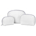 Custom Victoria Mini Cosmetic Bag - Bags,Custom Toiletry and Bags
